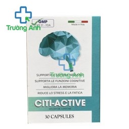 Citi-active Gricar Chemical