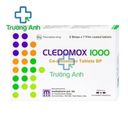 Cledomox 1000 Medopharm