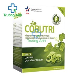 Nhất Trĩ Vương Fusi - Hỗ trợ giảm triệu chứng bệnh trĩ hiệu quả