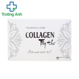 Viên uống Collagen Tây Thi
