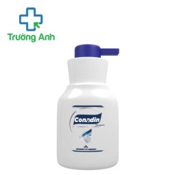 Conadin Shampoo của CPCP1 - Dầu gội đánh bay gàu hiệu quả
