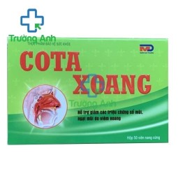 COTA XOANG