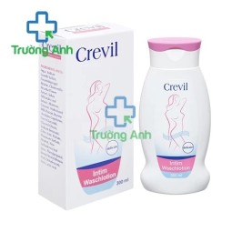 Crevil 300ml - Dung dịch vệ sinh phụ nữ