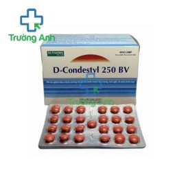 D-Condestyl 250 BV