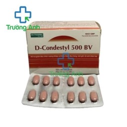 D-Condestyl 500 BV