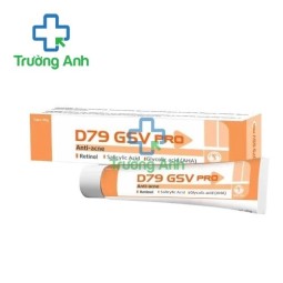 D79 GSV Pro
