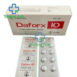 Daforx 10