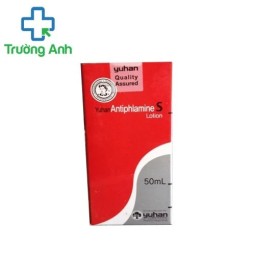 Dầu Nóng Antiphlamine 50ml - Giảm đau xương khớp hiệu quả của Hàn Quốc