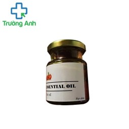 Dầu gấc dưỡng da CLEOPAD từ thiên nhiên làm đẹp da hiệu quả