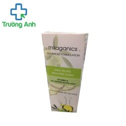 Dầu Olive 100ml - Của Việt Nam