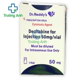 Dasalieva 50 - Thuốc điều trị bệnh bạch cầu