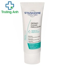 Kem kiềm dầu Dermo Clean Elmusion