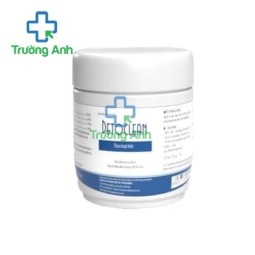 Detoclean - Hỗ trợ giải độc đường ruột hiệu quả