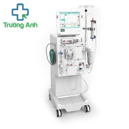 Máy chạy thận nhân tạo - Dialog incl. bic của Đức