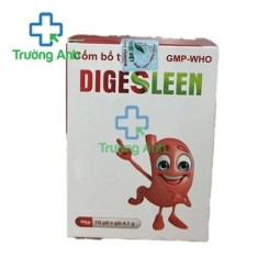 Digesleen - Limolene Đông Dược Việt