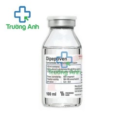 Dipeptiven - L-alanyl-L-glutamine 20% Fresenius