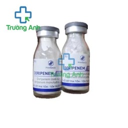 Doripenem 0.5g Pharbaco