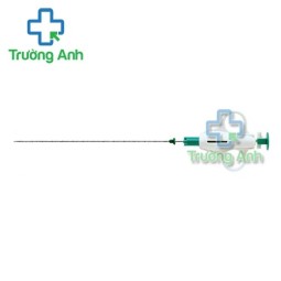 Dụng cụ sinh thiết lõi bán tự động dùng 1 lần GT20 của GMT Medical