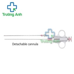 Dụng cụ sinh thiết lõi bán tự động dùng 1 lần GT40 của GMT Medical