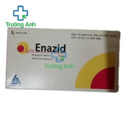 Enazid Meyer-BPC - Thuốc điều trị tăng huyết áp hiệu quả