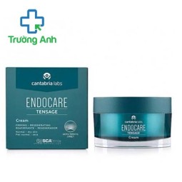 Kem dưỡng da Endocare Tensage Cream 30ml chống lão hóa hiệu quả