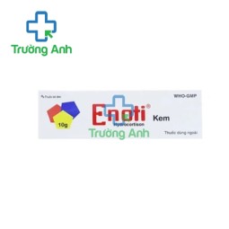 Enoti - Thuốc điều trị viêm da hiệu quả