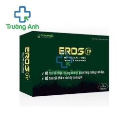 Eros TP