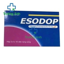 Esodop Dopharma