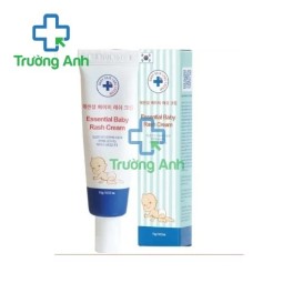 Essential Baby Rash Cream Aju