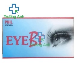 Eyebi - Thuốc bổ mắt
