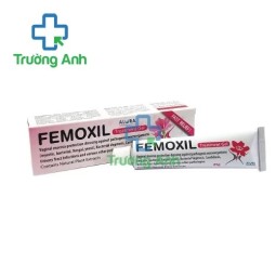 Femoxil Treatment Gel Dan Pharm
