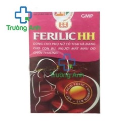 FERILIC HH