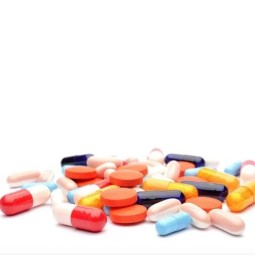 Flavoxate Savi 200 - Thuốc điều trị chứng hó tiểu, tiểu gấp