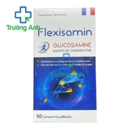 Flexisamin - Glucosamine 1500mg Lustrel