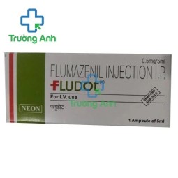 Fludot - Flumazenil Neon