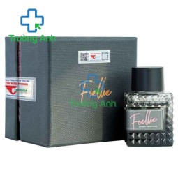Nước hoa vùng kín Foellie Eau de Bijou