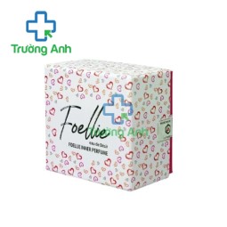 Foellie Eau de Désir Inner Perfume 5ml