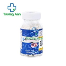 GH Creation EX+ - Bone Peptide AFC