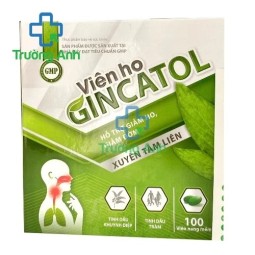 GINCATOL