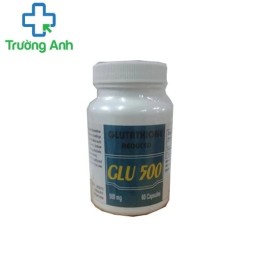 Glu 500 (60 viên)