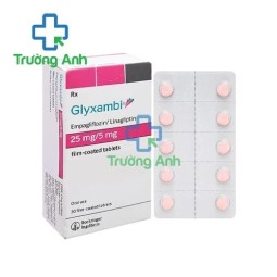Glyxambi Boehringer