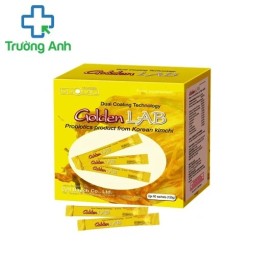 Golden Lab - TTPCN hỗ trợ đường tiêu hóa hiệu quả