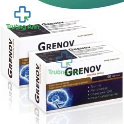 Grenov - Citicoline 500mg