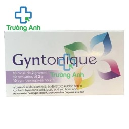 Gyntonique Innate SRL