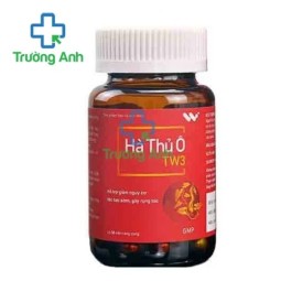 Hà Thủ Ô - BIotin TW3
