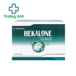 Hekalone - L – Isoleucine Hamedi