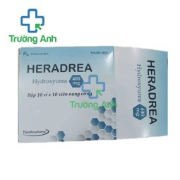 Heradrea 400mg