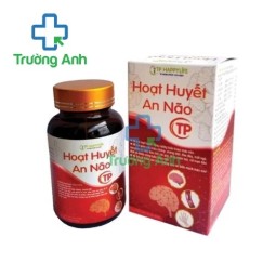 Hoạt Huyết An Não TP