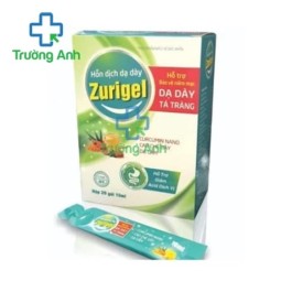 Hỗn dịch dạ dày Zurigel Syntech - Hỗ trợ bảo vệ niêm mạc dạ dày