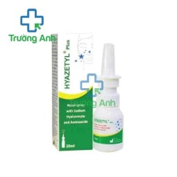 Hyazetyl Plus